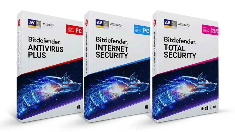 BitDefender
