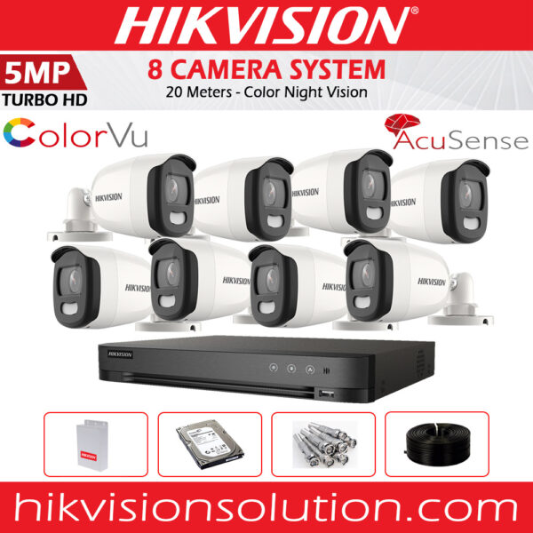 HIK Vision